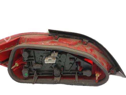 Højre baglygte PEUGEOT 406 (8B) 1.8 | BP29775311C35