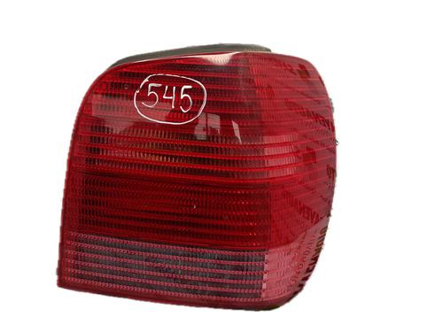 Used Right taillight VW POLO (6N2) 1.4 (54 hp) 29775312