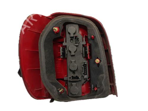 Right taillight VW POLO (6N2) 1.4 | BP29775312C35