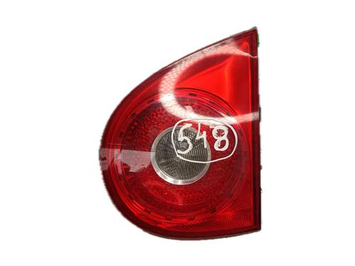 Used Right tailgate light VW GOLF V (1K1) 1.9 TDI (105 hp) 29775313