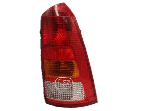 Used Right taillight FORD FOCUS II Estate Van 1.6 TDCi (101 hp) 29775315