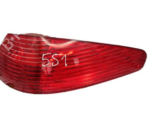 Used Right taillight PEUGEOT 607 (9D, 9U) 2.0 HDi (107 hp) 29775316
