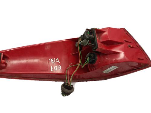 Right taillight PEUGEOT 607 (9D, 9U) 2.0 HDi | BP29775316C35