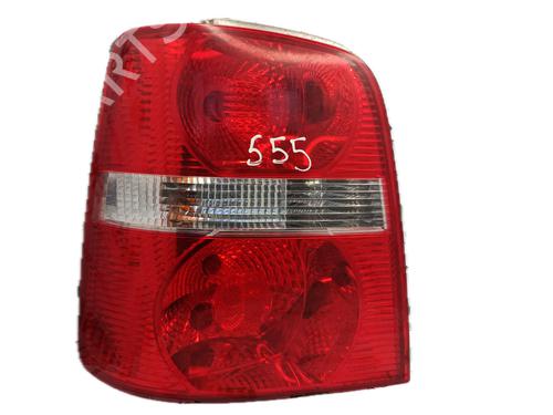 Piloto trasero izquierdo VW TOURAN (1T1, 1T2) 1.9 TDI (100 hp) 29775319