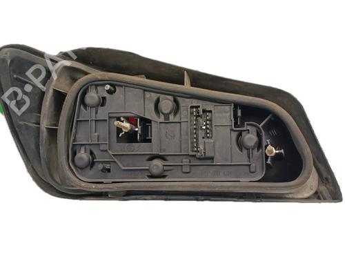 Right taillight PEUGEOT 306 (7B, N3, N5) 1.8 D | BP29775320C35 
