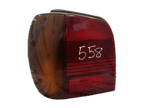 Used Left taillight VW POLO III (6N1) 1.7 SDI (57 hp) 29775321