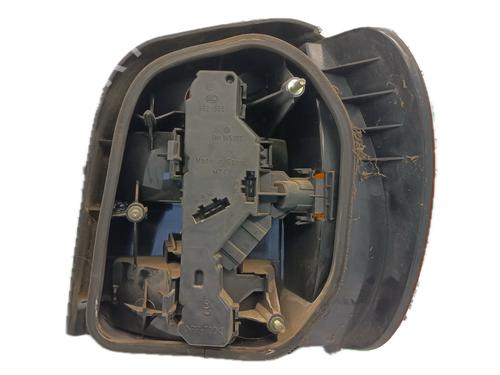 Left taillight VW POLO III (6N1) 1.7 SDI | BP29775321C34 