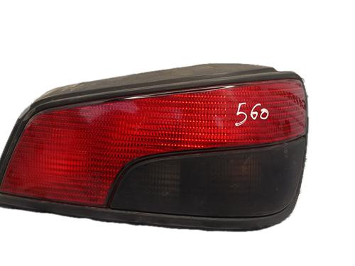 Used Right taillight PEUGEOT 306 (7B, N3, N5) 1.4 (65 hp) 29775322