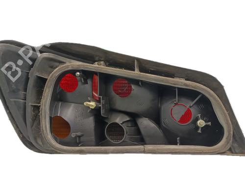 Right taillight PEUGEOT 306 (7B, N3, N5) 1.4 | BP29775322C35