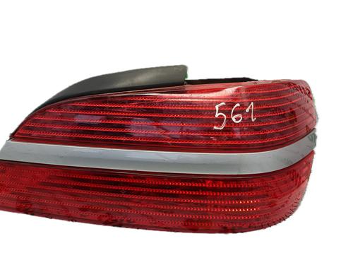 Used Right taillight PEUGEOT 406 (8B) 1.8 (101 hp) 29775323