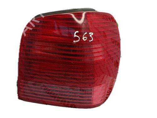 Used Right taillight VW POLO (6N2) 1.4 TDI (75 hp) 29775324