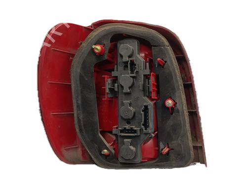 Right taillight VW POLO (6N2) 1.4 TDI | BP29775324C35 