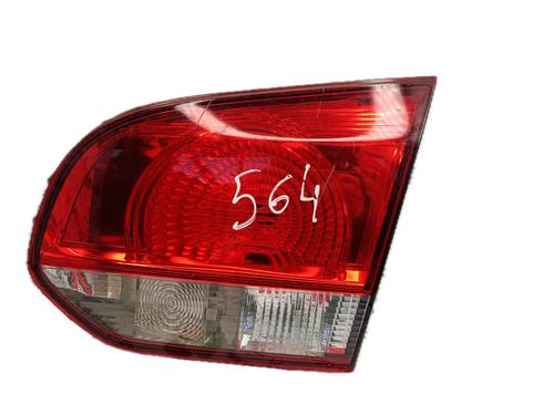 Used Right tailgate light VW GOLF VI (5K1) 1.6 TDI (105 hp) 29775325