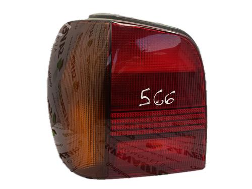 Achterlicht links VW POLO III (6N1) 45 1.0 (45 hp) 29775326