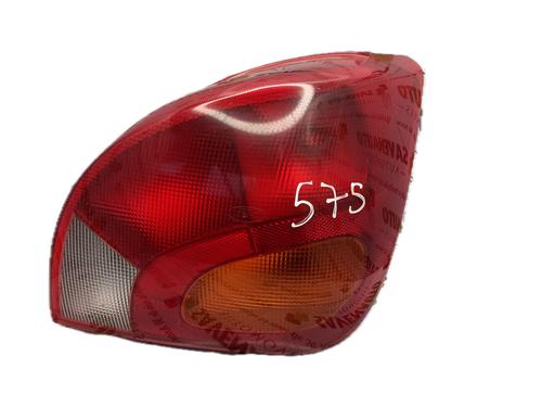 Used Right taillight FORD FIESTA Hatchback Van (JV_) 1.4 (90 hp) 29775331