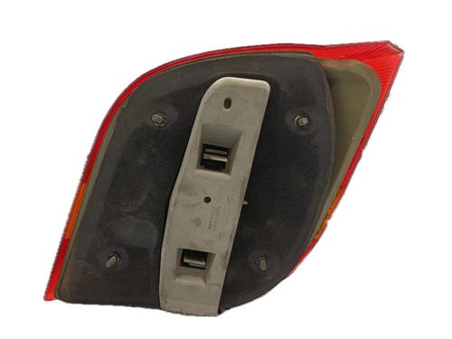Left taillight FORD FIESTA Hatchback Van (FVD) 1.1 | BP29775332C34 