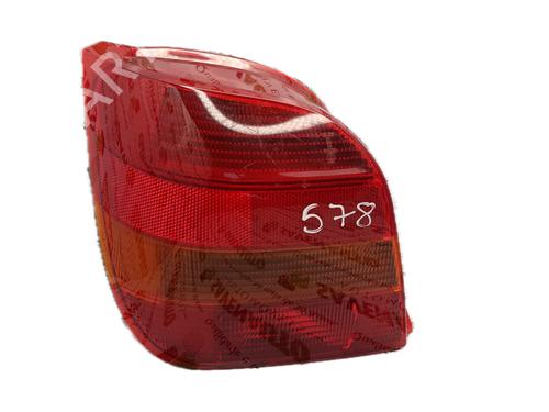 Used Left taillight FORD FIESTA Hatchback Van (FVD) 1.1 (50 hp) 29775333