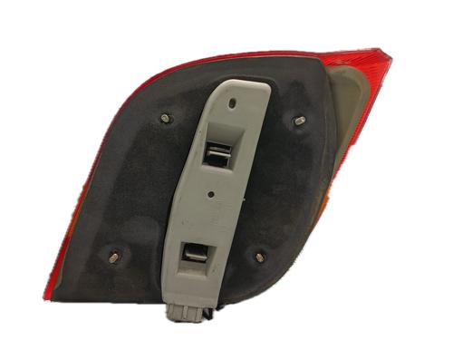 Left taillight FORD FIESTA Hatchback Van (FVD) 1.1 | BP29775333C34 