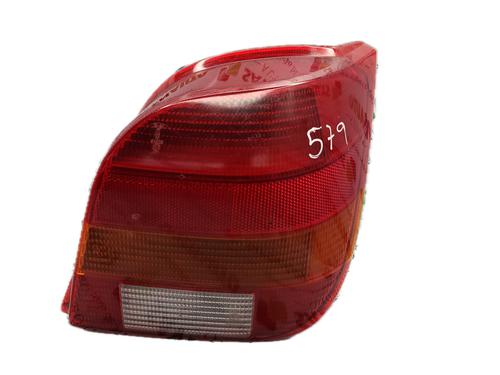 Used Right taillight FORD FIESTA Hatchback Van (FVD) 1.1 (50 hp) 29775334