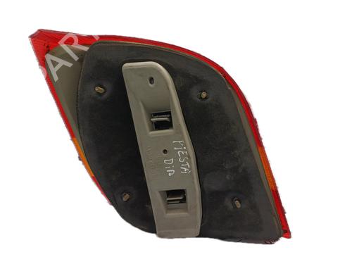 Right taillight FORD FIESTA Hatchback Van (FVD) 1.1 | BP29775334C35 