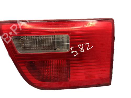 Used Right tailgate light BMW X5 (E53) 3.0 d (211 hp) 29775335