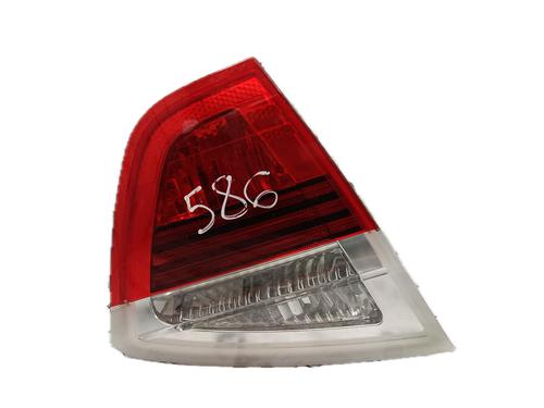 Venstre baklys, luke BMW 3 (E90) 318 d (136 hp) 29775337