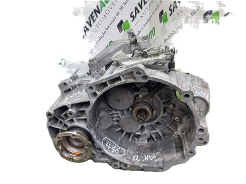 Getriebe für SEAT LEON (1P1) 2.0 TDI (170 hp) 29775340