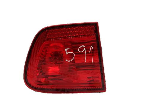 Used Left tailgate light SEAT IBIZA II (6K1) 1.9 TDI (90 hp) 29775345