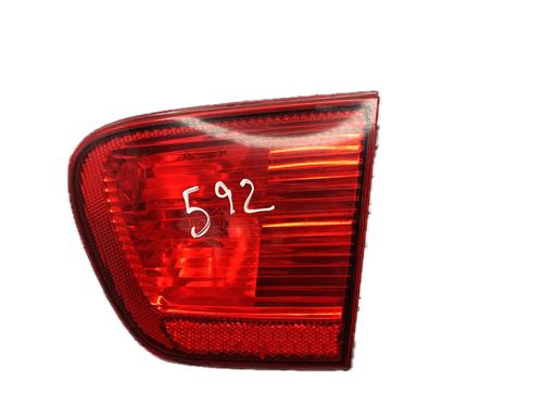Højre baklys, luke SEAT IBIZA II (6K1) 1.9 TDI (90 hp) 29775346