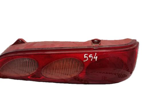 Højre baglygte FIAT SEICENTO / 600 (187_) 0.9 (187AXA, 187AXA1A) (39 hp) 29775348