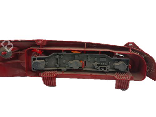 Right taillight FIAT SEICENTO / 600 (187_) 0.9 (187AXA, 187AXA1A) | BP29775348C35