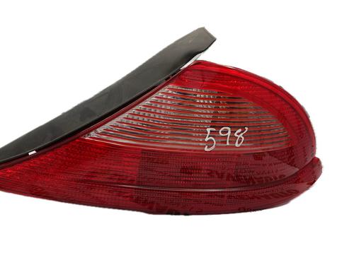 Højre baglygte LANCIA YPSILON (843_) 1.3 D Multijet (843.AXF11, 843.AXF1A, 843.AXM11,... (75 hp) 29775350