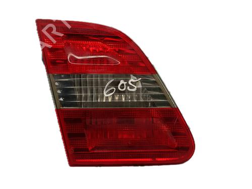 Used Left tailgate light MERCEDES-BENZ B-CLASS Sports Tourer (W245) B 180 CDI (245.207) (109 hp) 29775355
