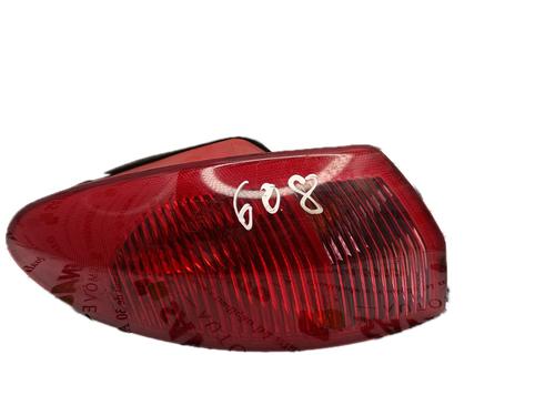 Used Left taillight ALFA ROMEO 147 (937_) 1.9 JTD (937.AXD1A, 937.BXD1A, 937.AXV1A, 937.BXB1A,... (115 hp) 29775357