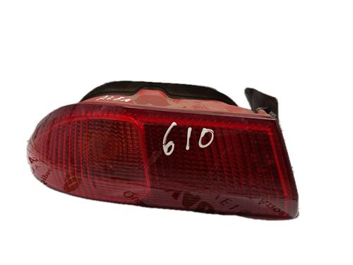 Used Left taillight ALFA ROMEO 156 (932_) 1.9 JTD (932.A2B00, 932.A2C00) (115 hp) 29775358