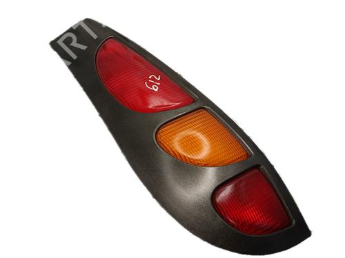 Used Left taillight FIAT MAREA (185_) 1.9 JTD (107 hp) 29775360