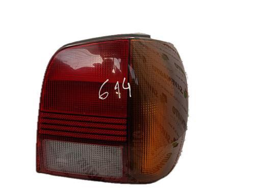 Used Right taillight VW POLO III (6N1) 1.7 SDI (57 hp) 29775362