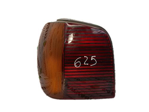 Used Left taillight Left taillight VW POLO III (6N1) 50 1.0 (50 hp) 29775369 29775369