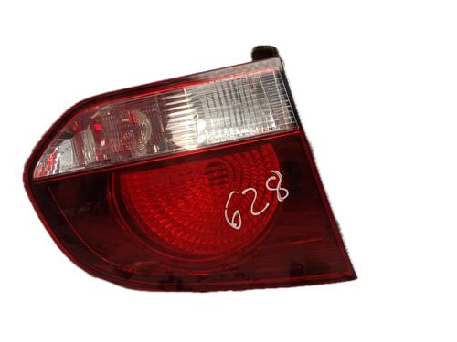 Used Right tailgate light VW GOLF VI (5K1) 1.6 TDI (105 hp) 29775371