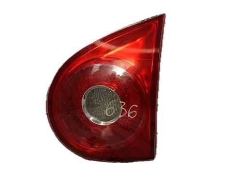 Højre baglygte bagklap VW GOLF V (1K1) 1.6 (102 hp) 29775375