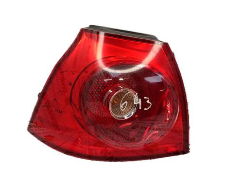 Used Left taillight VW GOLF V (1K1) 1.6 (102 hp) 29775379