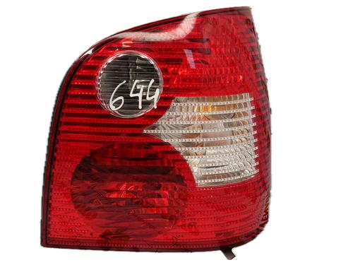 Used Right taillight VW POLO IV (9N_, 9A_) 1.4 16V (75 hp) 29775380
