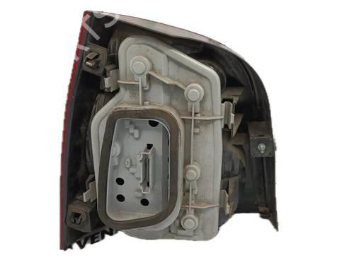Right taillight VW POLO IV (9N_, 9A_) 1.4 16V | BP29775380C35