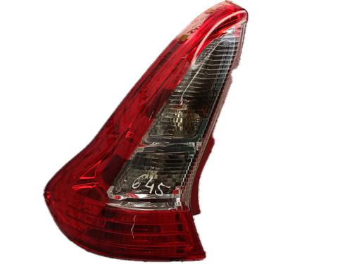 Used Left taillight CITROËN C4 I (LC_) 1.6 HDi (90 hp) 29775381