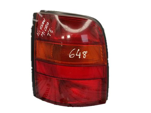 Venstre baglygte NISSAN MICRA II (K11) [1992-2007]  29775382