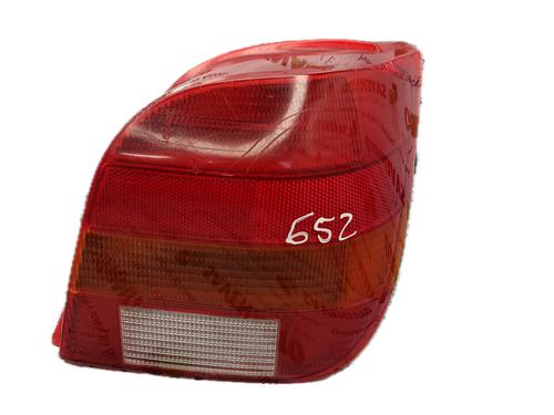 Used Right taillight FORD FIESTA Hatchback Van (FVD) 1.1 (50 hp) 29775384