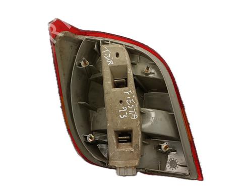 Right taillight FORD FIESTA Hatchback Van (FVD) 1.1 | BP29775384C35 