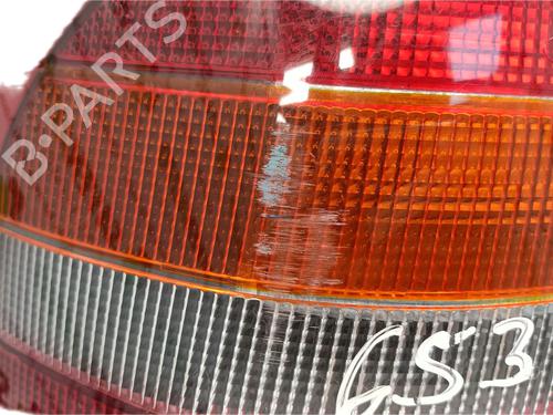 Left taillight FORD MONDEO I Saloon (GBP) 1.8 TD | BP29775385C34 