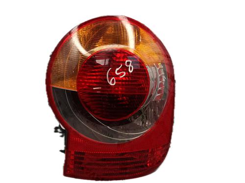 Achterlicht rechts RENAULT MODUS / GRAND MODUS (F/JP0_) 1.5 dCi (FP0D, JP0D) (82 hp) 29775389