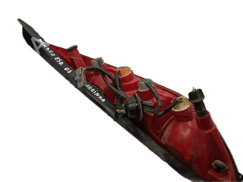 Left taillight FORD MONDEO III Saloon (B4Y) 2.0 TDCi | BP29775390C34 